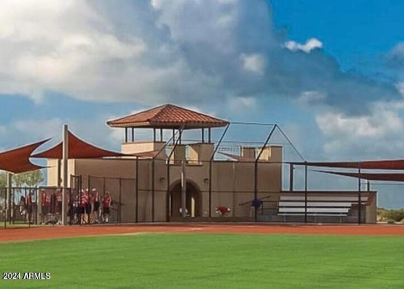 SC Festival Softball