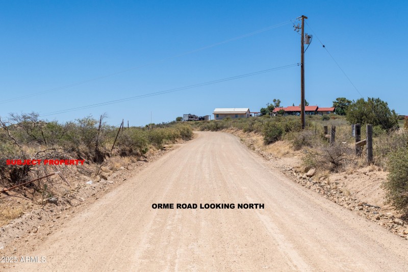 Orme Rd. 7AC-2