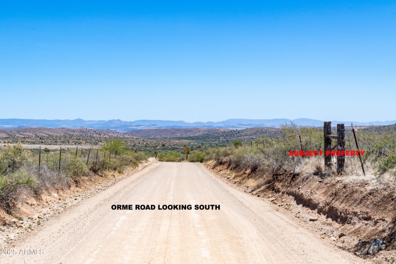 Orme Rd. 7AC-3