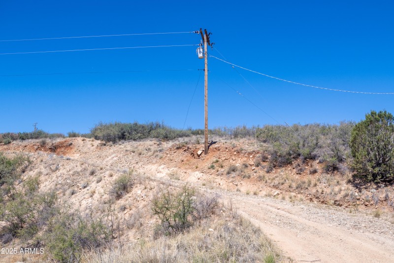Orme Rd. 7AC-12
