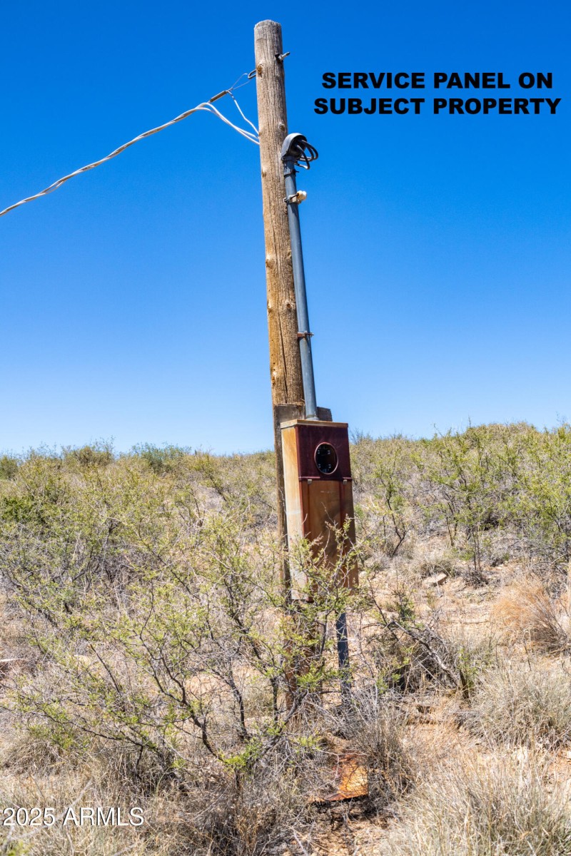 Orme Rd. 7AC-14