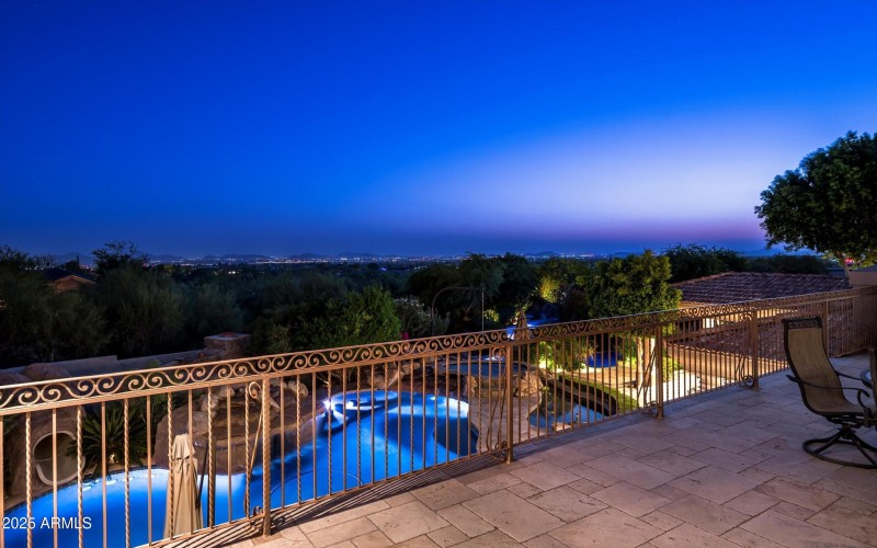 118_Twilight Balcony