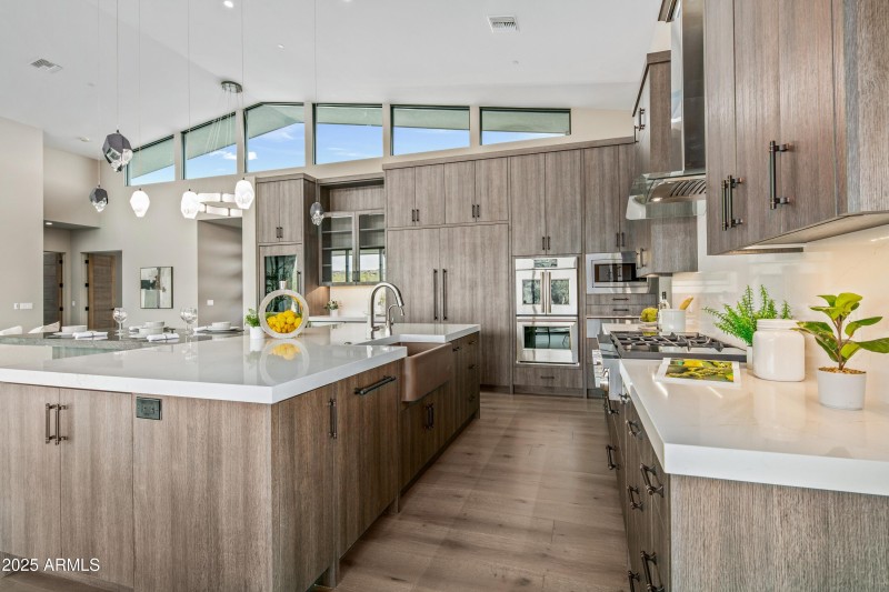 Luxury Kitchen