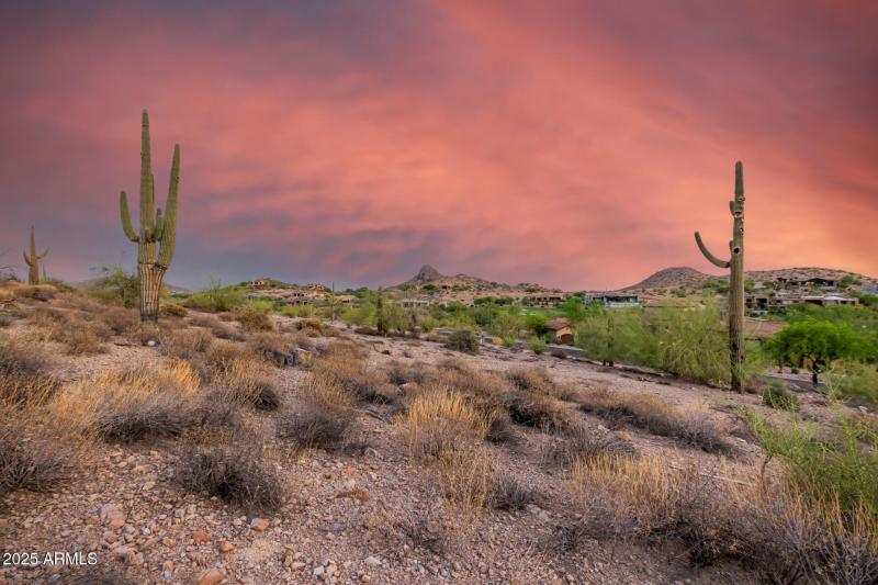 Petroglyph Estates