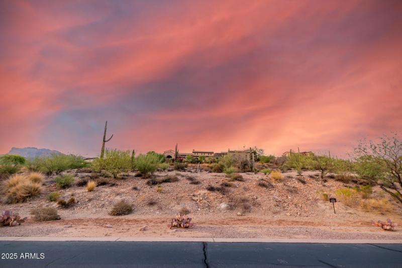 Petroglyph Estates