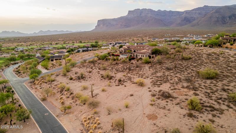 Petroglyph Estates