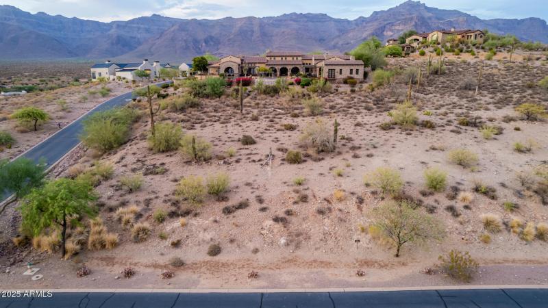 Petroglyph Estates