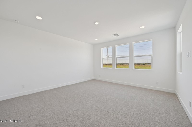 Primary Bedroom View A