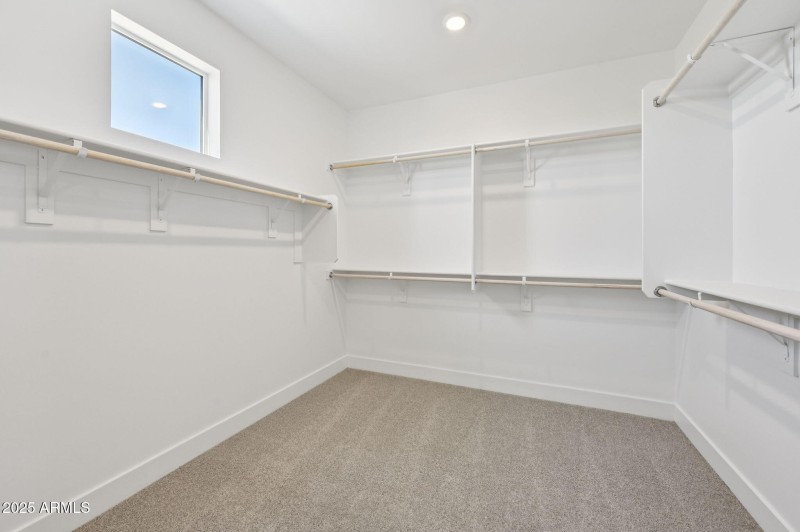 Primary Bedroom View E