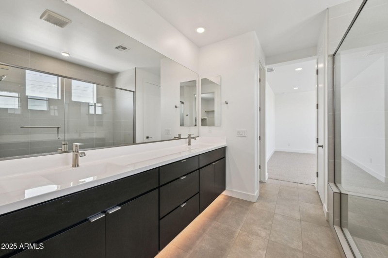 Primary Bathroom View B