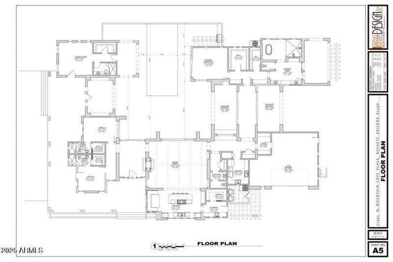 Mtn Cove floorplan