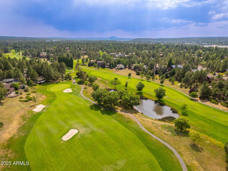 Continental Golf Club - 10