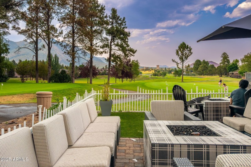 Continental Golf Club - 14