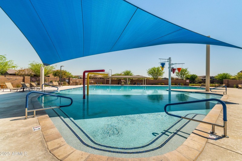 Queen Creek Station 3