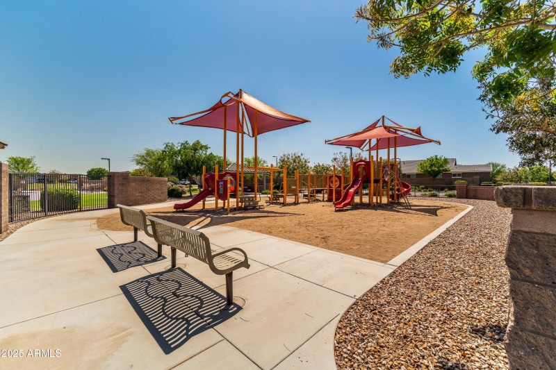 Queen Creek Station 5