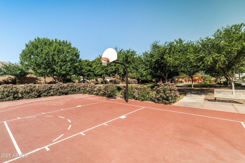 Queen Creek Station 6