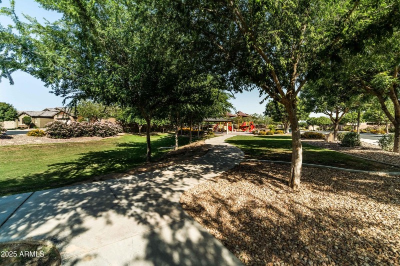 Queen Creek Station 7