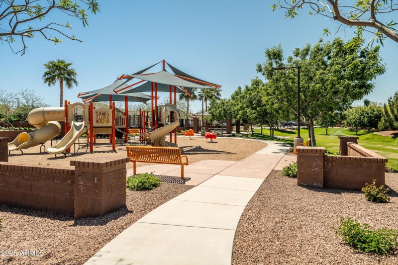 Queen Creek Station 10