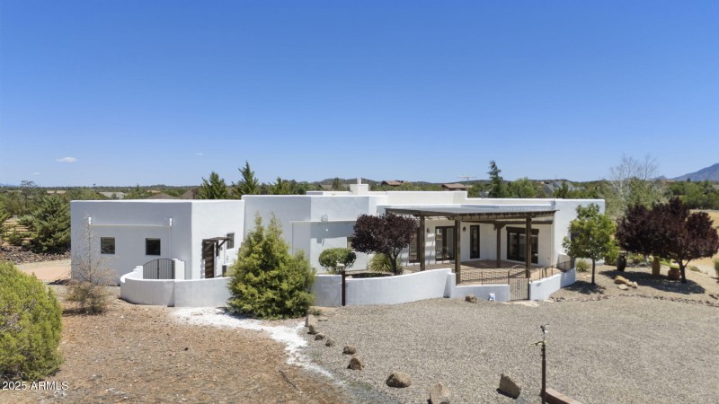 13871 Grey Bears Trail- Back 2