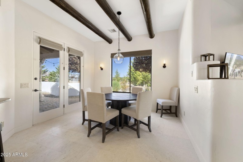 13871 Grey Bears Trail- Dining