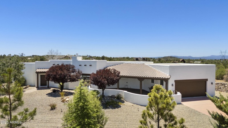 13871 Grey Bears Trail- Front 2