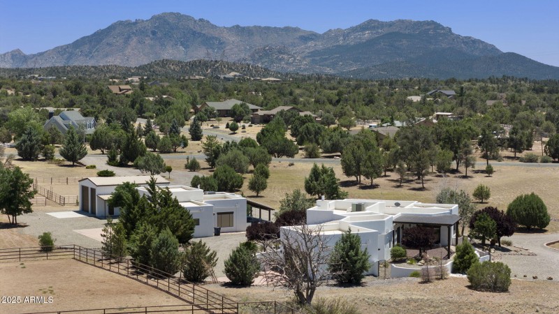 13871 Grey Bears Trail- Granite Mountain