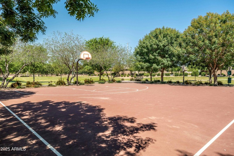 Queen Creek Station 17