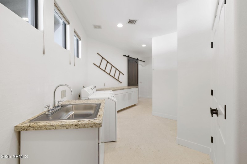 13871 Grey Bears Trail- Laundry Room 2