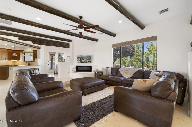 13871 N Grey Bears Trl- Great Room 9