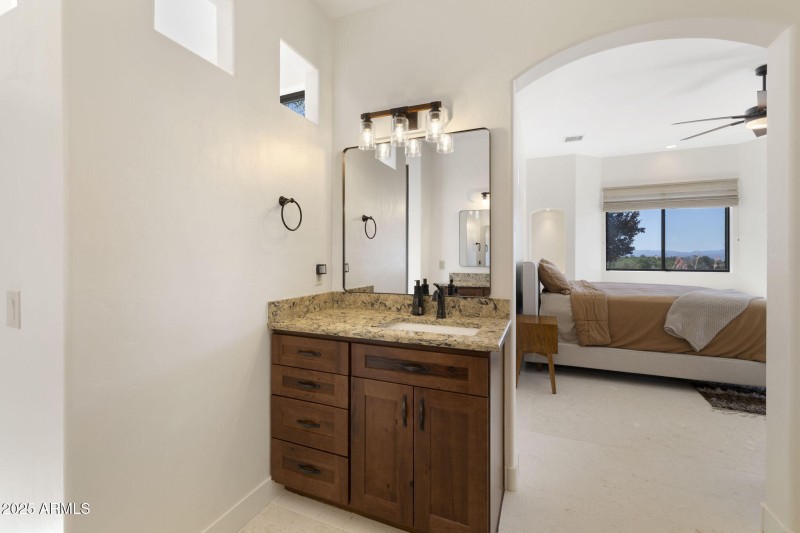 13871 N Grey Bears Trl- Primary Bathroom