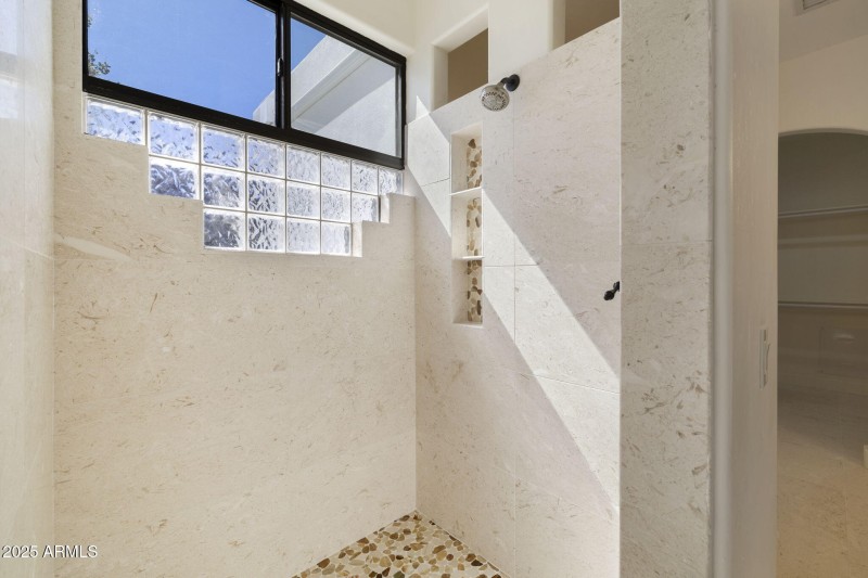 13871 N Grey Bears Trl- Primary Shower