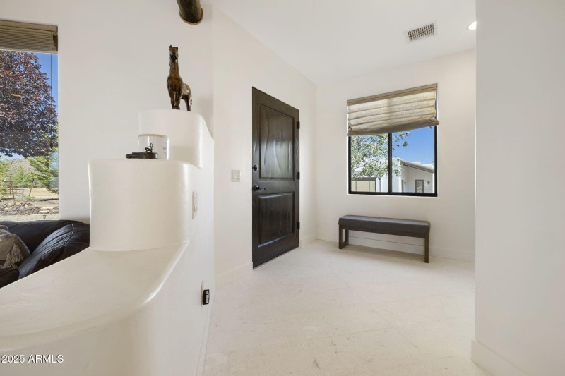 13871 N Grey Bears Trl-Back door