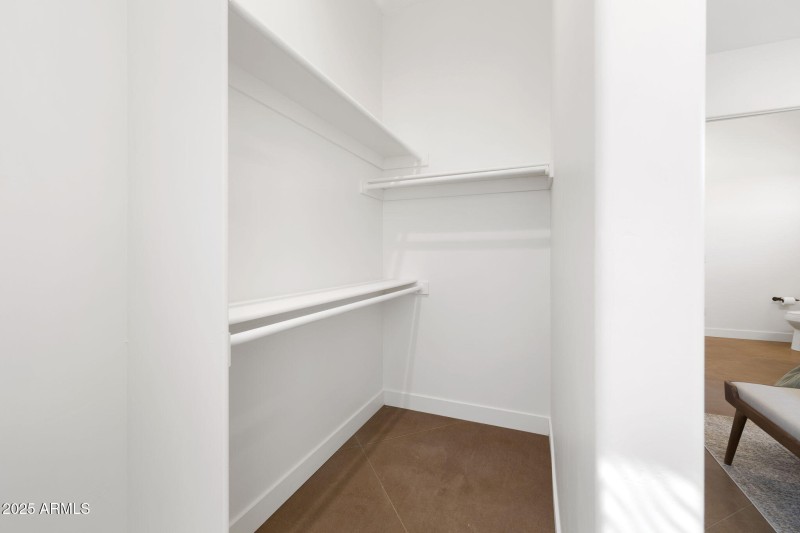 13871 N Grey Bears Trl- ADU Closet