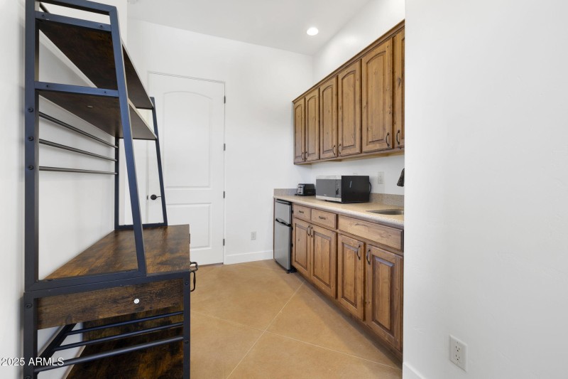 13871 N Grey Bears Trl- ADU Kitchenette