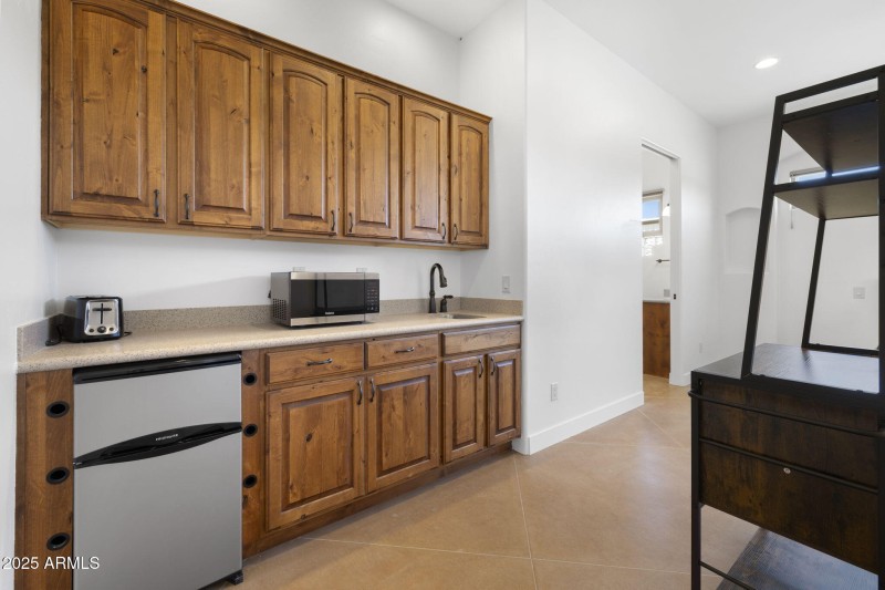 13871 N Grey Bears Trl- ADU Kitchenette