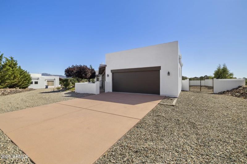 13871 N Grey Bears Trl- Main Garage