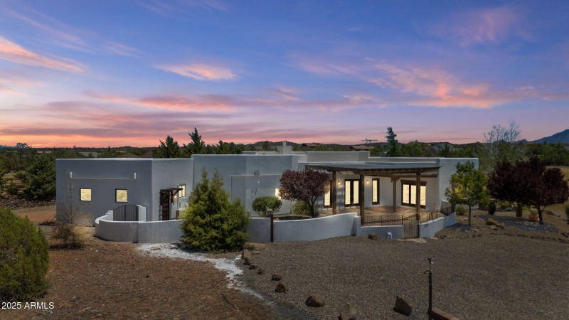 13871 N Grey Bears Trl- Twilight 2