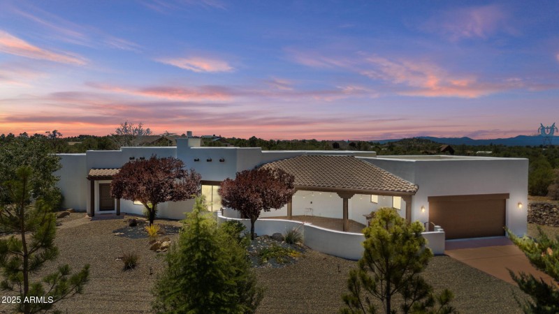 13871 N Grey Bears Trl- Twilight 3