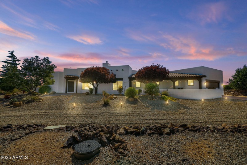 13871 N Grey Bears Trl- Twilight 4