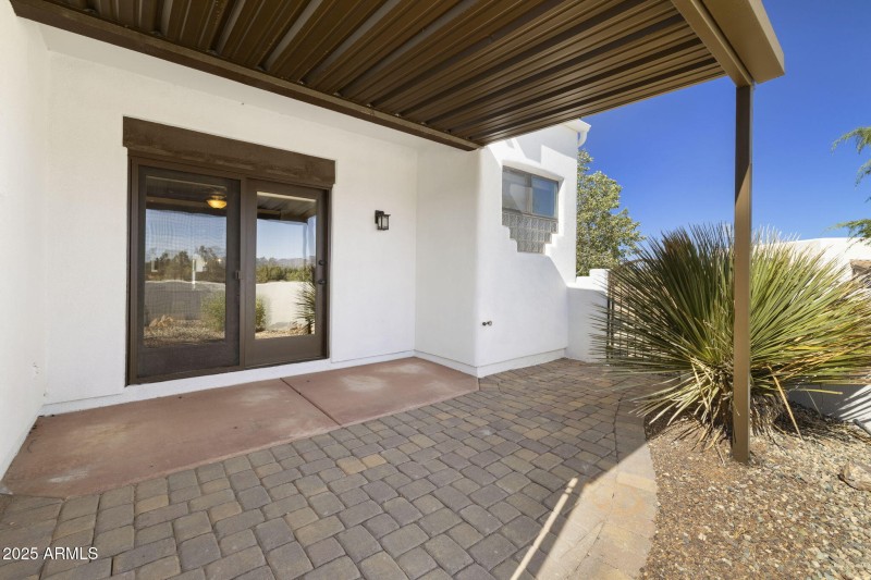 13871 N Grey Bears Trl- Main House cover