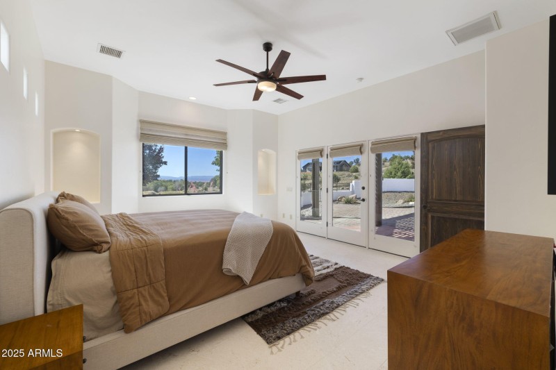 13871 N Grey Bears Trl- Primary Bedroom