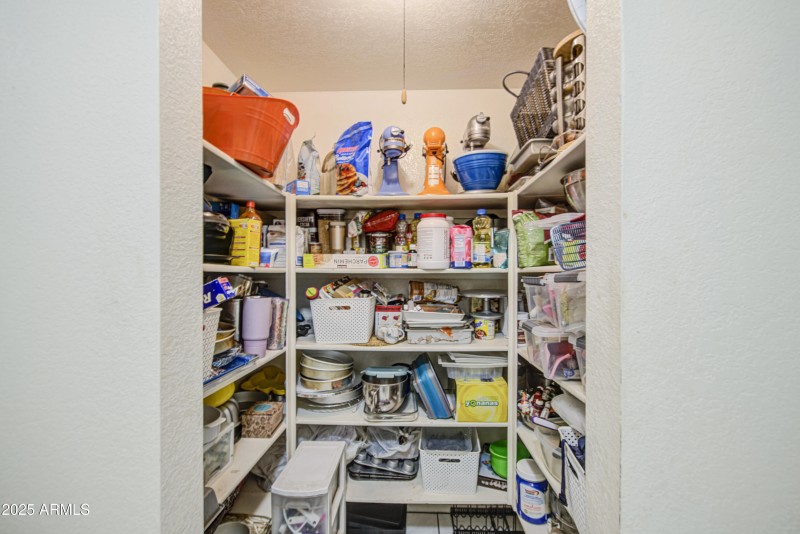 Kitchen Pantry