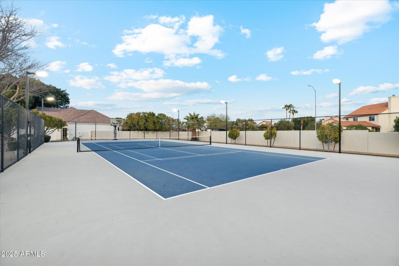 Community Courts