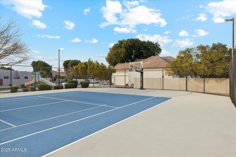 Community Courts