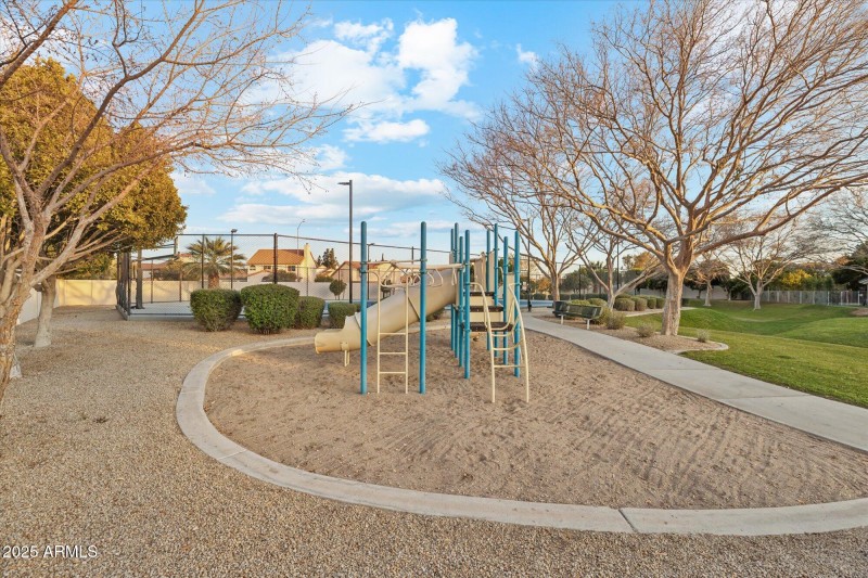 Community Playground