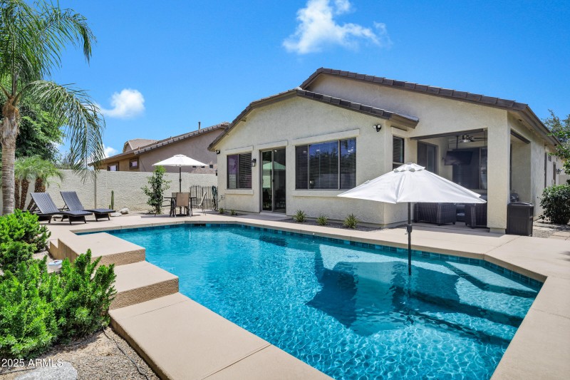 3676 E Janelle Way-34