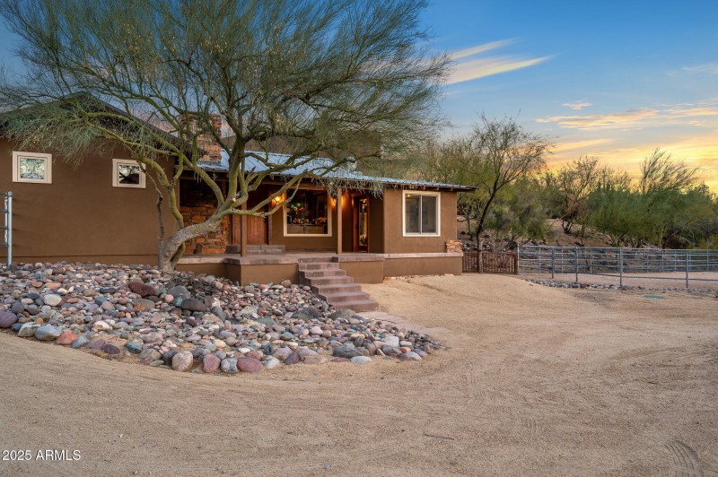 Charming Guest or Caretaker Home