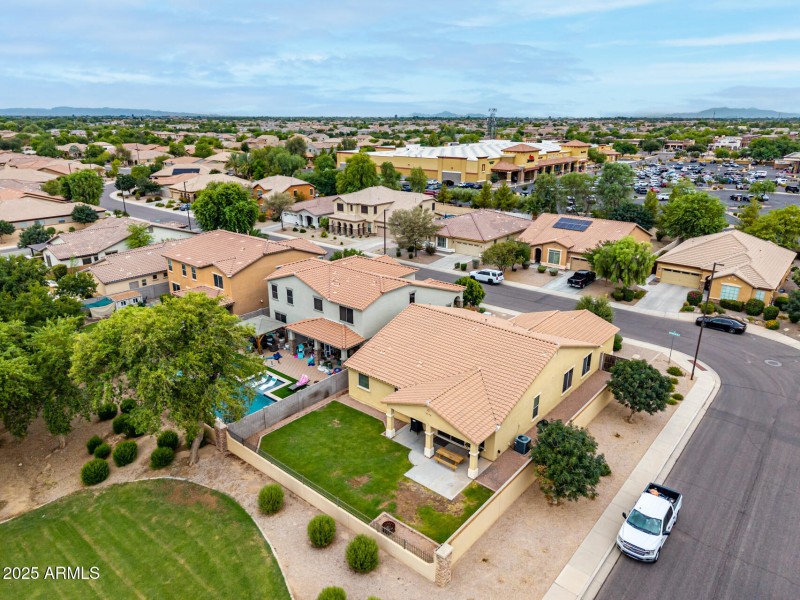 38 - Ridgewood Drone