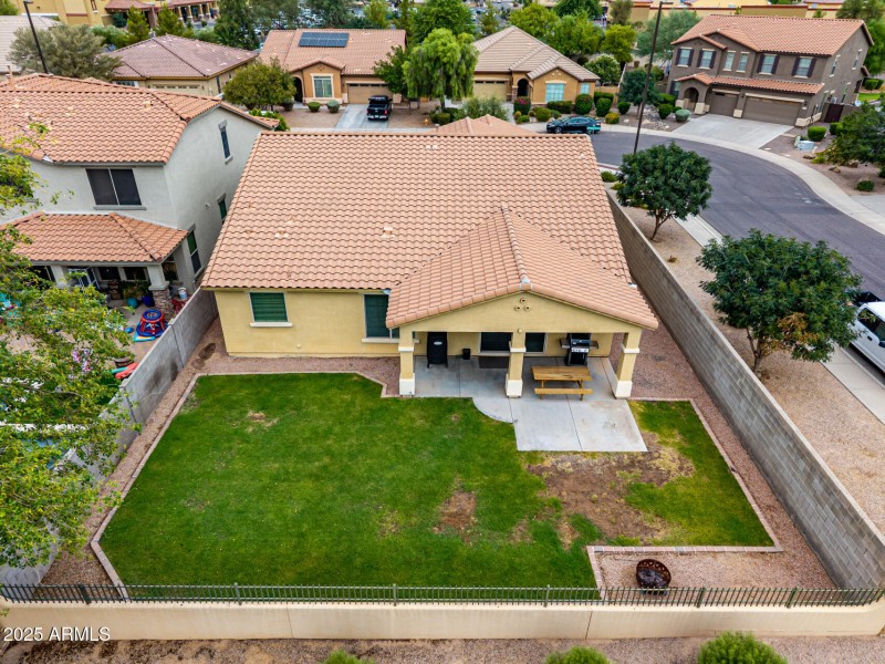 40 - Ridgewood Drone