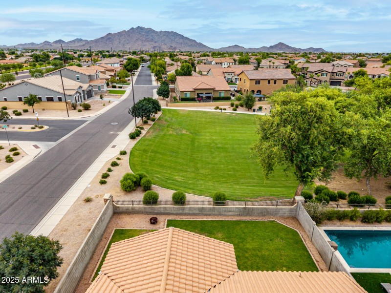 41 - Ridgewood Drone